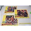 Image 1 : 1953 Scoutmaster lobby cards