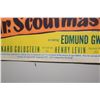 Image 3 : 1953 Scoutmaster lobby cards