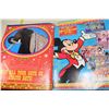 Image 2 : Ringling bros circus magazine comes with mint poster