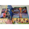 Image 3 : Ringling bros circus magazine comes with mint poster