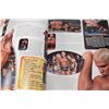 Image 4 : Hardcover wrestling magazine