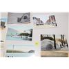 Image 2 : Canadian postcard lot