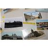 Image 3 : Canadian postcard lot