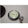 Image 2 : Pocketwatch & case needs battery