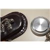 Image 3 : Pocketwatch & case needs battery