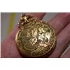 Image 2 : Working pocketwatch - hunting case