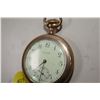 Image 2 : Working Waltham pocketwatch (traveler)
