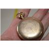 Image 3 : Working Waltham pocketwatch (traveler)