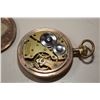 Image 4 : Working Waltham pocketwatch (traveler)