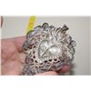 Image 3 : Huge ornate royalty pendant