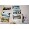 Image 2 : Canada postcard lot