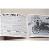 Image 8 : Replica 1901-1912 motor buggy catalog