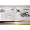 Image 9 : Replica 1901-1912 motor buggy catalog
