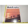 Image 1 : Buick 1969 catalog