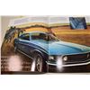 Image 5 : Mustang 1969 catalog