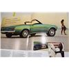 Image 6 : Mustang 1969 catalog