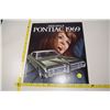 Image 1 : Pontiac 1969 catalog