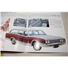 Image 2 : Mercury 1969 Station wagons catalog