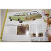 Image 4 : Mercury 1969 Station wagons catalog