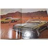 Image 2 : Cougar 1969 catalog