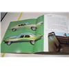 Image 6 : Pontiac 1970 catalog