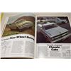 Image 4 : Chevrolet trucks 1969 catalog
