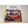 Image 1 : GMC trucks 1969 catalog
