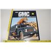 Image 1 : GMC medium duty 1969 truck catalog