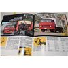 Image 4 : GMC medium duty 1969 truck catalog