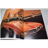 Image 2 : Pontiac Firebird & GTO 1969 catalog