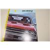 Image 1 : Chevelle 1969 catalog