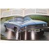 Image 5 : Chevelle 1969 catalog