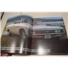 Image 4 : Chevrolet 1969 catalog