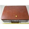 Image 1 : Vintage briefcase - no key