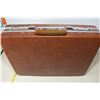 Image 2 : Vintage briefcase - no key