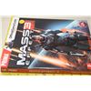 Image 1 : Mass Effect 3 computer game manual