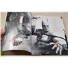 Image 4 : Batman Arkham City computer game manual