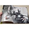 Image 4 : Batman Arkham City computer game manual