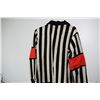 Image 3 : Vintage WCHL Referee Jersey, bad zipper, blood stains