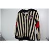 Image 1 : Vintage SAJHL referee jersey, good condition