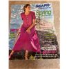 Image 2 : Sears 1993 Fall Winter and 1999 Spring Summer Catalogues, 1993 Sears Christmas Wish Book