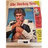 Image 2 : 1983-1984 The Hockey News Volume 37 No. 1 - 5, The Drive For Five, Ron Sutter in Philadelphia