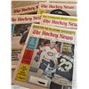 1983-1984 The Hockey News Volume 37 No. 11 - 15, Gretzky Just Keeps Scoring, Three's Company