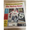 Image 2 : 1983-1984 The Hockey News Volume 37 No. 11 - 15, Gretzky Just Keeps Scoring, Three's Company