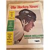 Image 5 : 1983-1984 The Hockey News Volume 37 No. 11 - 15, Gretzky Just Keeps Scoring, Three's Company