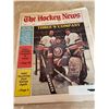 Image 6 : 1983-1984 The Hockey News Volume 37 No. 11 - 15, Gretzky Just Keeps Scoring, Three's Company