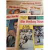 507  19831984 The Hockey News Volume 37 No. 16  20, The Great Gretzky, Red Wing Rookie Steve Yzerman