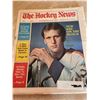 Image 3 : 1983-1984 The Hockey News Volume 37 No. 16 - 20, The Great Gretzky, Red Wing Rookie Steve Yzerman