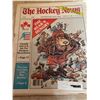 Image 5 : 1983-1984 The Hockey News Volume 37 No. 16 - 20, The Great Gretzky, Red Wing Rookie Steve Yzerman