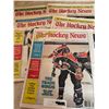 1983-1984 The Hockey News Volume 37 No. 21 - 25, Tiger a Dying Breed, Edmonton's Good Doctor